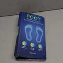 Phixnozar TENS & PMS, Transcutaneous Electronic Nerve Stimulator, EMS Foot Massage for Muscle Relaxation, LCD Display Screen