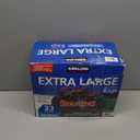 chakme Bathroom Rug Sets 5 Piece, Ultra Thin Bath Mat Quick Dry, Absorbent, Non Slip, Machine Washable, Dark Grey, 5 Piece