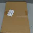 Calvana 3-Panel Airseal Pet Door Replacement Flap, Compatible with Ideal Pet Products 10.25"x15.75" Extra Large Dog Door, Easy Installation