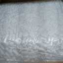 BOX USA 7NUTSW 7 Cubic Feet Loose Fill Packing Peanuts, White