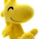 Youtooz Peanuts Woodstock 9-inch Plush,  Collectible Stuffed Woodstock Plushie from Peanuts