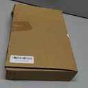 CCINEE 6 PCS Red Buffalo Plaid PVC Christmas Wreath Bows, 8.3"11.2" Xmas Plastic Bows Decorations Christmas Tree Ornaments for Home Party Indoor Outdoor Decoration Gift (Red and Black)