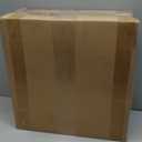 ABX Hubcaps,16 inch hubcaps Set of 4, Wheel Rim Cover ABS Material, Snap On Car Truck SUV Replacement, for Toyota Camry Nissan Mazda etc (DD Black & Silver, 16 inch)