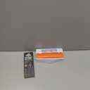 Dog Nail Grinder with 2 LED Lights Powerful 2 Speeds Super Quiet Dog Nail Trimmers with 3 Grinding Wheels Rechargeable Pet Dog Nail Clippers for Large Medium Puppy Dogs Dog Nail File Cat Nail Clipper (Orange)