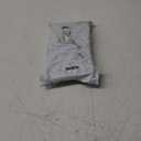 Resealable Mylar Bags | 100 Pcs 5 X 7 Inch | Smell Proof mylar Bag Heat Seal Cute Packaging Foil Food Sealable Small Front Clear Plastic Colored for Storage Candy Beef Jerky Jewerly Product