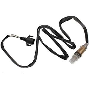 TOOWGM Oxygen Sensor 078906265P Compatible with Audi A4 A6 1.8T Passat 1.8T 2.0 2.8 2 pc