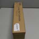 SUNEE 2026 Extra Large Wall Calendar 17"x27", 21 Month Vertical Calendar (Ends June 2027), Beaches