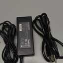 90W Laptop Charger Fit for Dell Inspiron 7706 2n1 3280 7700 OptiPlex 3090 7090 D13U002 Ultra Micro Desktop AC Power Supply Adapter Cord