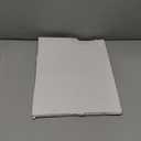 Graded Card Protector 8 Pack, Standard PSA Slab Case, TPU Air Cushion Edge Protectors for PSA Slabs