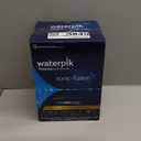 Waterpik Sonic-Fusion 2.0 Professional Flossing Electric Toothbrush with Water Flosser Combo Two In One, For Daily Gum Care and Cleaning Teeth, Braces, Implants, Black SF-04CD012-4