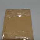 2 Packs Blank Plug-in Essential Oil Diffuser for DIY Characteristic Air Freshener from Undiluted Natural Oil, EO+Water, Fragrance Refill for Plugins (2 Polarized Plug+2 Glass+2 Wick) (White 2 Sets)