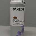 Pantene Silver Expressions, Purple Shampoo and Hair Toner, Pro-V for Grey and Color Treated Hair, Lotus Flowers, 17.9 Fl Oz