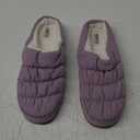 Børn Slippers 9/10 US Shoe for Women