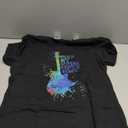 Port Company T-shirt Black L