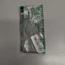 Magnetic Shockproof for iPhone 16 Pro Max Case with Screen Protectors & Camera Cover, [Compatible with MagSafe] [Military-Grade Drop Protection], Translucent Slim Cute Phone Case, Gray