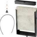4750 Humidifier Maintenance Kit with Water Panel No. 35 for AprilAire Whole-House Humidifier Models 700, 700A, 700M, 760, 760A, 768