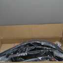 EZGO TXT Golf Cart Fender Flares 1996 & 2013