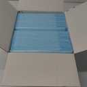 Super Absorbency Disposable Leakproof Underpads with Quick Drying for Baby, Adults, Puppy, Dog Bed Pee Pads, Extra Large, XXL Incontinence Pads, 30 x 36, 50 Count