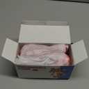 QUMY Dog Shoes for Large Dogs, Medium Dog Boots & Paw Protectors for Winter Snowy Day, Summer Hot Pavement, Water-Resistant in Rainy Weather, Outdoor Walking, Indoor Hardfloors Skid-Resistant Sole (Size 8: 3.0''x3.3"(W*L) (Pack of 4))