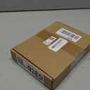 PlusRoc 16 Pack 1 Inch Self Adhesive Caster Wheels for Furniture Mop Bucket, Load Capacity 28 LBS Per Wheel, Low Profile Swivel Wheels for Small Appliance Storage Bins