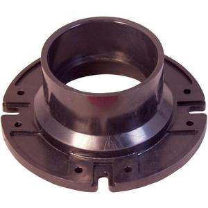 Dometic 385345892 3" Socket Floor Flange