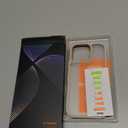 TORRAS for iPhone 16 Pro Case Guardian Shockproof, 4X Military-Grade Test Protection, DIY-Buttons Anti-Scratch Non-mag Translucent Matte Hard Back Slim Case for iPhone 16 Pro 6.3inch, Gold