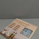 CRE8TIVE 16 Sheets Green Long Hexagon Tile Kitchen Backsplash Tiles Peel and Stick Backsplash for Bathroom Waterproof Self Adhesive Back Splash Stick on Tile for Laundry Room Shower Wall Tiles 12"x12"