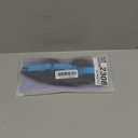 MyHalos Sleep Mask  3D Blackout Eye Mask for Women & Men, Side Sleepers, Zero Pressure Memory Foam Eyelash Friendly, Breathable,Award-Winning Sleep Aid for Travel (Black, 1 Count (Pack of 1))