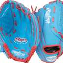 Rawlings | Players Series T-Ball & Youth Baseball Glove | Multiple Styles