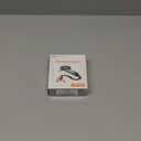 USB Audio Capture Card Grabber for Vinyl Cassette Tapes to Digital MP3 Converter, Support Mac & Windows 10/8.1/8 / 7 / Vista/XP