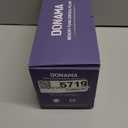 DONAMA Cervical Pillow for Neck and Shoulder Pain Relief, Cooling Contour Memory Foam Pillow, Dual-Height Ergonomic Neck Support Pillow for Side Back Stomach Sleepers with Removable Pillowcase