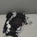 MEFINESHOW Skeleton Costume ghost costume Women Set for Adult, Day of the Dead Halloween Parties, one size