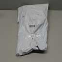 10 Pcs Vacuum Attachments & Brushes for Shark Navigator Lift-Away NV350 NV352 NV355 NV356E & Rotator NV500, Rocket HV301 HV322 HV371 Series Upright Vacuum, 1 1/4" (32mm) Vacuum Accessories Set