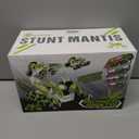 Remote Control Car, RC Cars Toys for Ages 8-13, 2.4ghz Bionic Mantis Toy Cars with Ball/Goal, 8WD 360 RC Drift Car on Outdoor Toys for Kids Ages 4-8, 4 5 6 7 8 10 Year Old Boy Birthday Gifts (Green)