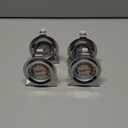 4 Pack Refrigerator Freezer Thermometer Large Dial Analog Thermometer