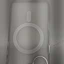 BENTOBEN Magnetic for iPhone 17 Case 6.3" 2025, [Compatible with Magsafe] Slim Cute Matte Translucent Shockproof Drop Protective Bumper Women Men Phone Case Cover for iPhone 17, Frosted White