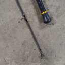 Penn Battle IV Spinning Reel and Fishing Rod Combo (8000 Size Reel - 10' - Heavy - 2pc)