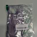 CASEKOO Ultra-Magnetic Stand for iPhone 17 Pro Max Phone Case [Military Drop Protection] [Compatible with MagSafe] Shockproof Translucent Matte Slim Ring for iPhone 17 Pro Max Case 6.9", Purple