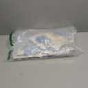 1st Birthday Decorations for Boy, First Birthday Party Supplies, Baby Boy First Bday Decorations, Balloon Boxes, Backdrop, High Chair Banner, Crown, Photo Banner