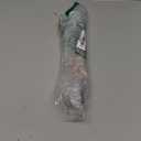 Fire Poker for Fire Pit Outdoor, 26inch Twisted Rope Design Camping Fireplace Poker, Removable and Portable Fire Pit Accessories, Heavy Duty Solid Steel Fireplace Tool Rust-Resistant Black Finish