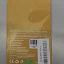 Miracase for iPhone 17e Case& iPhone 16e Case, Full-Body Phone with Built-in Glass Screen Protector, [Magnetic with MagSafe] Military Drop Proof 17 E/ 16 E Cover Bumper 6.1 inch, Black