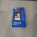 ORETECH for iPhone 14 Pro Case, with [2 x Screen Protectors] [10 Ft Military Grade Drop Test] [Camera Protection] 360 Full Body Shockproof Slim Thin Phone Case iPhone 14 Pro Cover 6.1" Purple