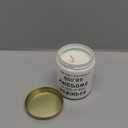 BFJLIFE Candles Gifts for Women Unique Inspirational Galentines Valentines Day Christmas Birthday Self Care Relaxation Spa Gifts for Her Sister Friend Wife Girlfriend Lavender Scented Candle