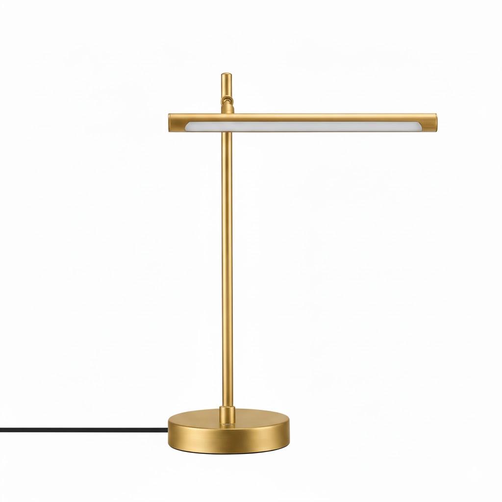 Globe Elijah Desk Lamp