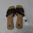 SMNY MELODY BLACK 10