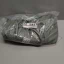 Weekender Bags for Women, Travel Duffel Bags with Shoe Compartment,Personal Item Travel Bag for Airlines, Carry on Overnight Tote Bag for women with Toiletry Bag, Olive Green (Large)