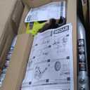 3000 PSI 1.1 GPM Cold Water Electric Pressure Washer
