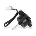 LRMVS3006S LFXC22526S Refrigerator Evaporator Fan Motor Fit for LG | LFXS26596S LRFVS3006D LRFWS2906S LRMDC2306D LRSXS2706S LRMVS2806S LHSXS2706S LRFDS3006S LRSXC2306S LMWS27626S LFCC22426S