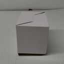 4 Pack Halloween Hanging Ghosts, 27.5" Cute Flying Ghost Decorations for Front Yard Patio Lawn Garden Party Dcor and Holiday Decorations