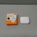 TORRAS FlexLine 67W Retractable USB C Charger Block,for Samsung Galaxy S26 Ultra Charger Fast Charging, GaN  USB C Cable with Dual-Port for iPhone 17 Pro Max, iPhone 16, MacBook Pro,iPad, 39.37in (White)